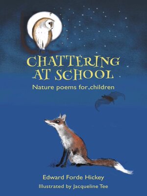 cover image of Chattering at School
